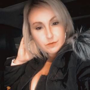 Meet your Posher, Beth